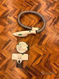 Folletto Vorwerk Kobold 130 funzionante + accessor