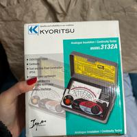 Misuratore analogico