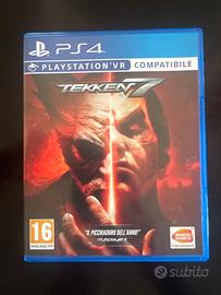 Tekken7