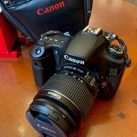 Canon eos 60d