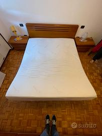 Materasso Tempur matrimoniale