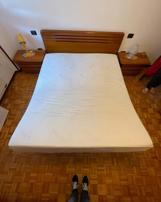 Materasso Tempur matrimoniale