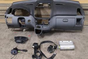 Kit Airbag Mercedes Vito-Viano 2004-2010
