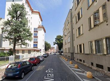 Appartamento di 56 m² con 2 locali a Mantova