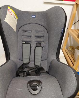 Seggiolone auto chicco