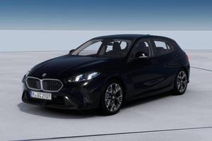 BMW Serie 1 116 MSport Design