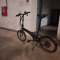 bicitilt 500 elettrica 