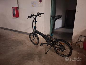 bicitilt 500 elettrica 