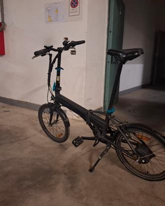 bicitilt 500 elettrica 