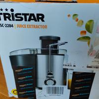 Centrifuga frutta Tristar SC-2284