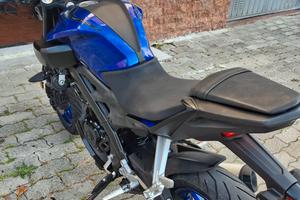 moto Yamaha  125