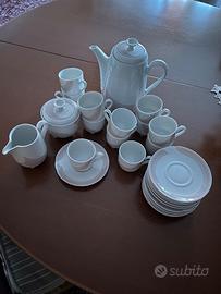 Servizio da caffè