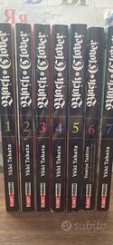 1-7 black clover