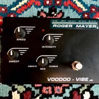 Roger Mayer Voodoo Vibe Jr.