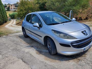 Peugeot 207 1.4 5 porte