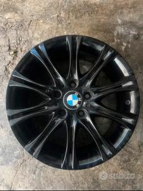 Cerchi BMW 