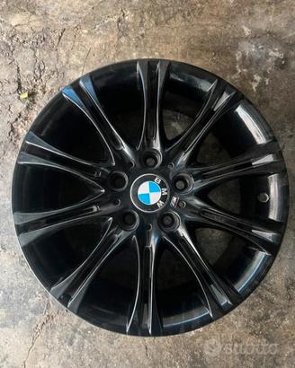 Cerchi BMW 