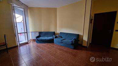 Appartamento trilocale