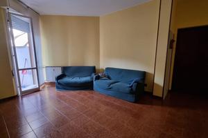 Appartamento trilocale