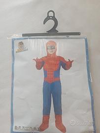 Vestito SPIDERMAN 