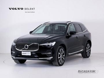 Volvo XC60 B4 (d) 197CV AWD AUT INSCRIPTION *...