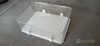 Scatola Porta Formaggi TESCOMA