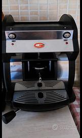 MACCHINA CAFFÈ CIALDE GRIMAC