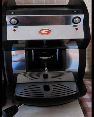 MACCHINA CAFFÈ CIALDE GRIMAC