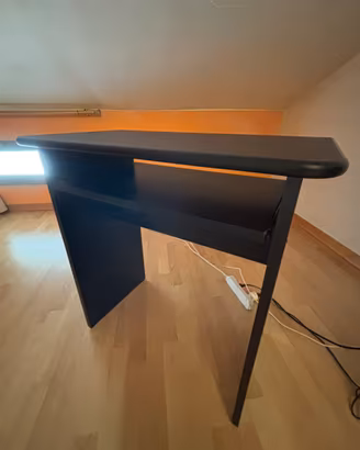 Scrivania porta pc o console