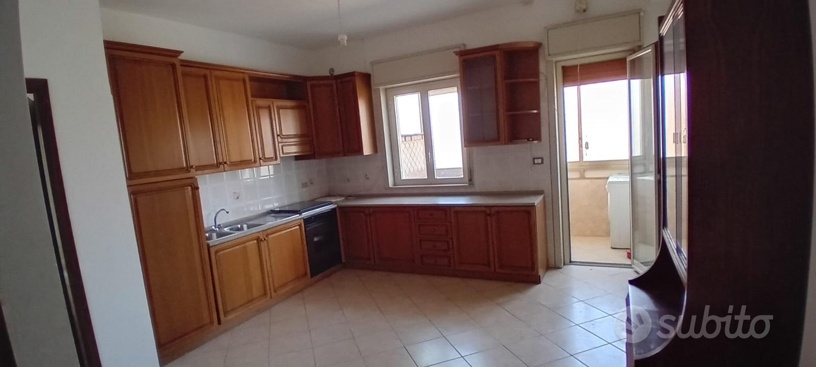 Appartamento – Catania, Barriera, Picanello-Ognina-Barriera-Canalicchio - Vista 2