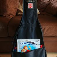 Chitarra Toledo 