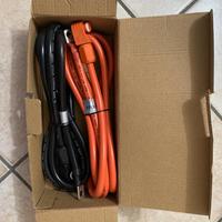 Cavi per corrente continua / batteria