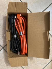 Cavi per corrente continua / batteria