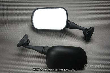 Specchietti per HONDA CBR 929 / 954 RR 2000 - 2003