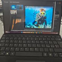Microsoft Surface Pro 9 I7 16 GB Ram 500 GB HD