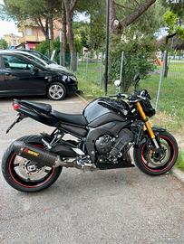 Yamaha fz8