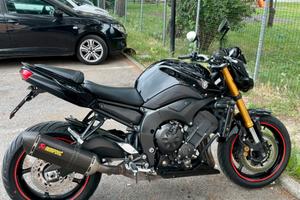 Yamaha fz8