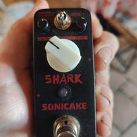 sonicake Shark distortion 