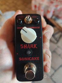 sonicake Shark distortion 