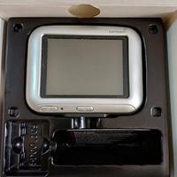 Tomtom go 700