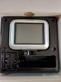 Tomtom go 700