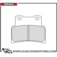 Ferodo – Pastiglie Freno FDB2216ST Sinter Grip Roa