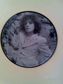 dischi in vinile