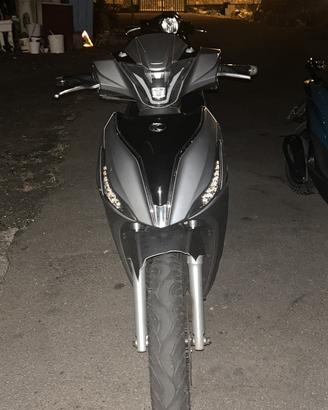 People S 50