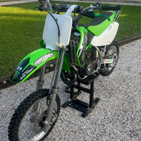 Kawasaky KX65 Motocross