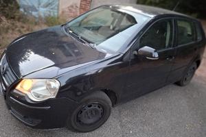 Polo 1.4 TDI 68CV 5p