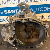Cambio manuale Opel Zafira B 1.9 gasolio anno 2009