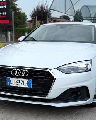 Audi A5 SPB 40 TDI S tronic Business Advanced
