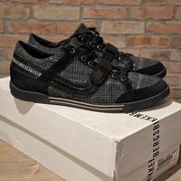 Snakers uomo Bikkembergs n. 43