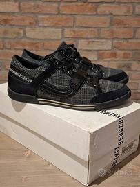 Snakers uomo Bikkembergs n. 43